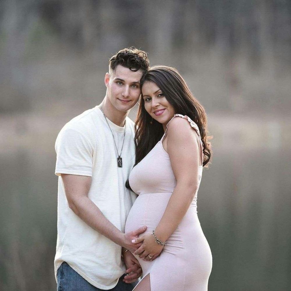 Meet your Posher, Dominick